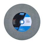 image of Norton Gemini Bench Straight Wheel 60366 - Type 1 (Straight) - 10 in - Silicon Carbide - 80 - Medium