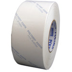 image of Polyken White Aerospace Tape - 2 in Width x 36 yd Length - 6.7 mil Thick - 294FR 2 X 36YD WHITE