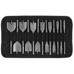 image of Black & Decker Spade Bit Set 71-536