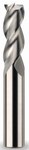 image of Kyocera SGS 43LS End Mill 32692 - 0.1875 in - Carbide - 3 Flute