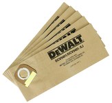 image of Dewalt Disposable Paper Liner DCV9401