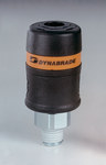 image of Dynabrade Coupler 97567 - 1/4 in Body Size