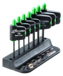 image of Bondhus ProGuard Flagdriver Set 34445