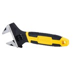image of Stanley 90-947 Adjustable Wrench - 6 in