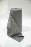 image of Spilfyter Sorbent Roll DS-97 - Gray - 42367