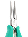 image of Excelta Two Star 2844D Chain Gripping Pliers - 5 3/4 in - EXCELTA 2844D
