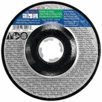 image of Bosch Grinding Wheel 64208 - 4 1/2 in - Aluminum Oxide - 30