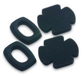 image of Howard Leight Headset/Earmuff Hygienic Pad Kit 1010974 - 011415