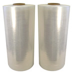 image of Western Plastics Stretch Film - 20 in x 3900 ft - MG20115