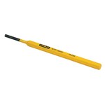 image of Stanley Pin Punch 16-233 - 3/16 in x 6 in