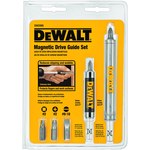 image of Dewalt Drive Guide Set DW2095 - 20955