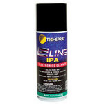 image of Techspray E-Line Cleaner/Degreaser - Spray 12 oz Aerosol Can - 1610-12S