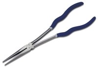 image of Williams JHWPL-211C Nose Pliers - 11 in - 92227