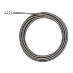 image of Milwaukee Bulb Head Replacement Cable 48-53-2579 - 25 ft x 1/4 in Cable