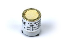 image of RAE Systems Replacement Sensor C03-0962-000 - Methane (CH4) 0-100% LEL - For Use With MultiRAE Lite, MultiRAE, and MultiRAE Pro