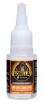 image of GorillaPro CA-GEL Instant Adhesive Gel 20 g Bottle - GorillaPro 10007808