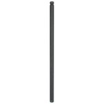 image of Bondhus ProHold 12 mm Ball Tip Driver Bit 31680 - Protanium Steel - 6 in Length