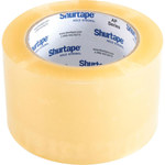 image of Shurtape Clear Sealing Tape - 72 mm Width x 100 mm Length - SHURTAPE 231045