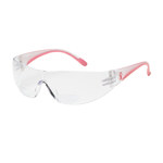 image of PIP Bouton Optical Lady Eva Magnifying Reader Safety Glasses 250-12 250-12-0125 - Size Universal - 62506