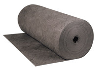 image of Sellars Absorbent Roll Medium-Weight 24144 - Gray - SELLARS 24144