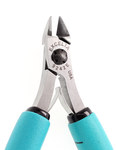 image of Excelta Five Star 9242E Flush Cutting Plier - Steel - 5 in - EXCELTA 9242E