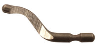 image of Shaviv B12 High-Speed Steel Deburring Blade 151-29016 - 23213