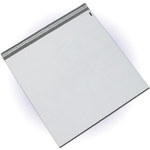 White Poly Mailers - 24 in x 24 in - SHP-11352