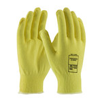 image of PIP Kut Gard 07-K200 Yellow XL Cut-Resistant Gloves - ANSI A2 Cut Resistance - 10 in Length - 07-K200/XL
