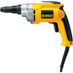 image of Dewalt Versa-Clutch VSR Screwgun DW267 - #14 Chuck - 164 in/lb