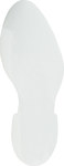 image of Brady 55359 Footprint Marking Label - 12 in - Polyester