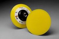 image of 3M Hookit Disc Pad 28662 - 5 in - Firm