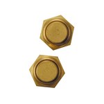 image of Irwin Brass Stair Gauges - 1794481