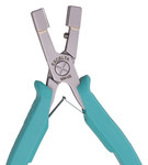 image of Excelta Five Star 554-US Lead Forming Pliers - 5.75 in - EXCELTA 554-US
