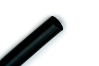 image of 3M FP0.500GN200'L Wall tubing - Black - 200 ft - 56988
