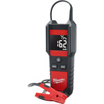 image of Milwaukee Milliamp Clamp Meter - 2.6 in x 9.95 in - 2231-20NST