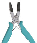 image of Excelta Five Star 508D-US Lead Forming Pliers - 5 1/2 in - EXCELTA 508D-US