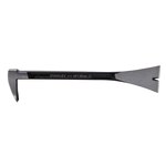 image of Stanley High Carbon Steel Molding Bar - 10 in Length - 55-117