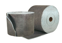 image of Sellars DuraSoak Absorbent Roll Heavy-Duty 23160 - Gray - SELLARS 23160