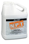image of Slide NPT NuPurge Technology Metal Cleaner Concentrate - Liquid 1300 lb Gaylord