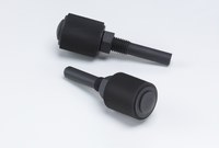 image of 3M Polishing Wheel - 3/4 in Diameter - 7000120538