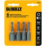 image of Dewalt Magnetic Nutsetter Set DW2229 - 2 9/16 in Length - 11740