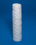 image of 3M Micro-Klean DCCPC1 D Series Filter Cartridge - 10 Rating - Cotton - 06909