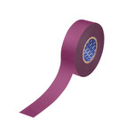 image of Brady ToughStripe Max Purple Marking Tape - 2 in Width x 100 ft Length - 0.024 in Thick - 62903