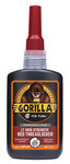 image of GorillaPro AT160 Threadlocker Red Liquid 50 ml Bottle - GorillaPro 10008079