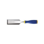 image of Irwin Marples High Carbon Steel Construction Chisel 1768780 - 2 in x 10 in