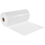 image of Clear Poly Tubing - 2 in x 2900 ft - 1.5 Mil Thick - 6211