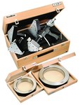 image of Starrett AccuBore Electronic Bore Gauge Set - S781BXTGZ
