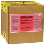 image of Desco Statguard Concentrate ESD / Anti-Static Cleaning Chemical - 2.5 gal Box - 46020