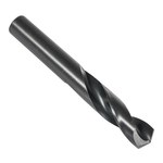 image of Precision Twist Drill 15/32 in 311SM Stub Length Drill - 135° Point - Right Hand Cut - High-Speed Steel - 46480967