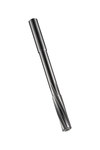 image of Dormer 5.01 mm Centesimal Reamer 5987575 - Right Hand Cut - 93 mm Overall Length - Carbide